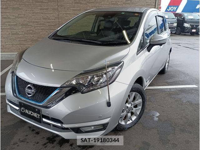 Nissan NOTE 2021-03 7359132-0