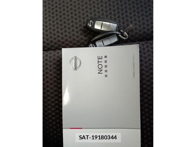 Nissan NOTE 2021-03 7359132-16