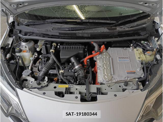 Nissan NOTE 2021-03 7359132-19