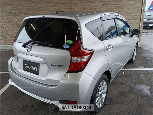 Nissan NOTE 2021-03 7359132-2