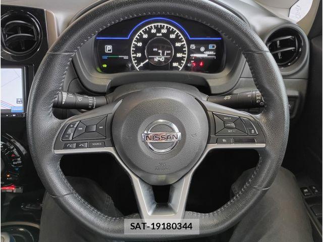 Nissan NOTE 2021-03 7359132-7