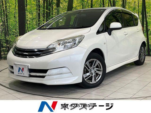 Nissan NOTE 2013-05 7359151-0