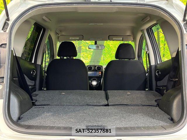 Nissan NOTE 2013-05 7359151-9