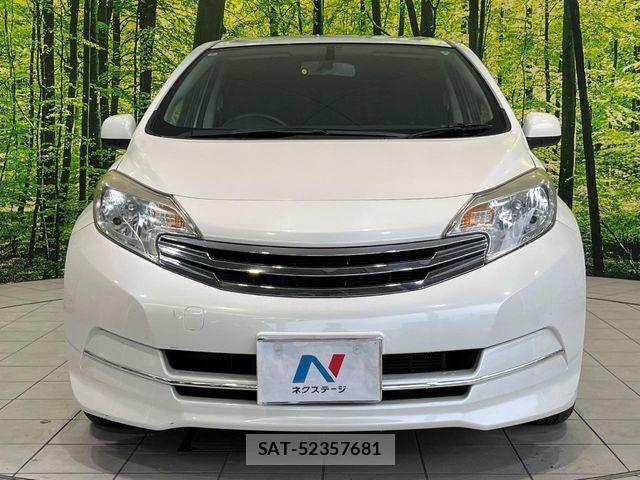 Nissan NOTE 2013-05 7359151-13