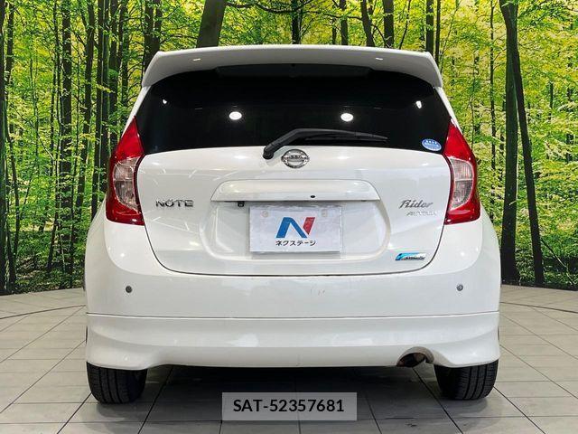 Nissan NOTE 2013-05 7359151-14