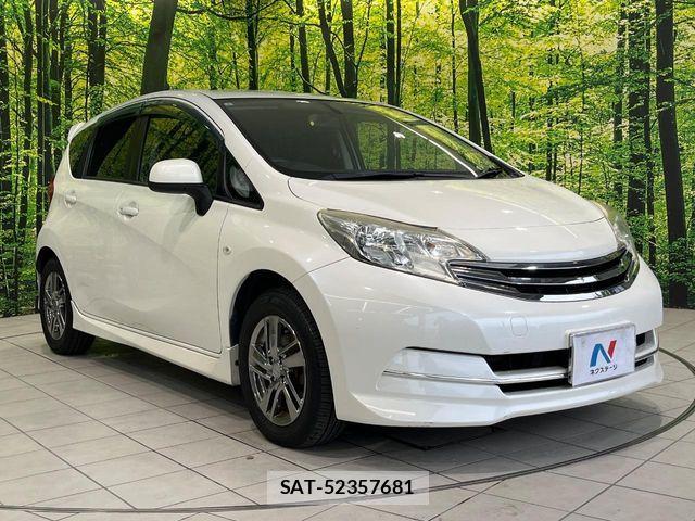 Nissan NOTE 2013-05 7359151-15