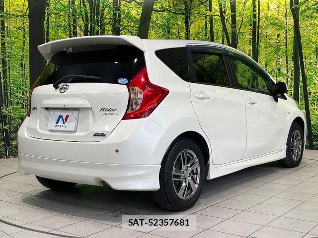 Nissan NOTE 2013-05 7359151-16