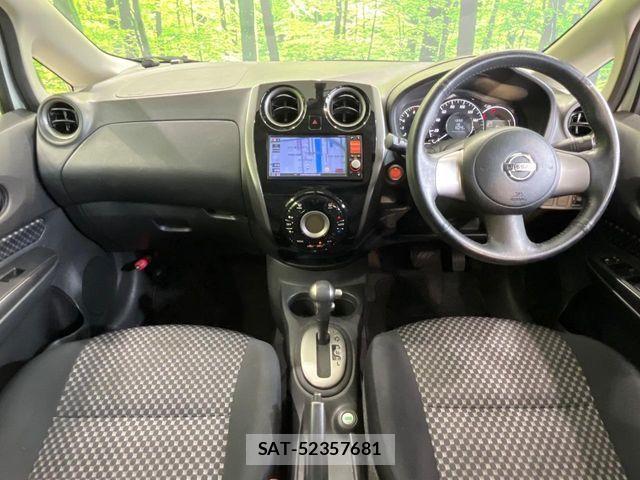 Nissan NOTE 2013-05 7359151-1