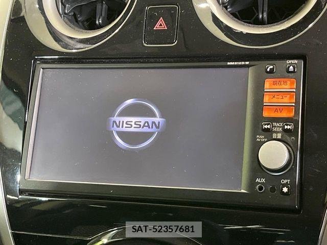 Nissan NOTE 2013-05 7359151-2
