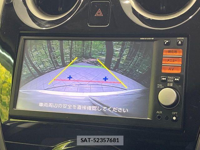 Nissan NOTE 2013-05 7359151-3