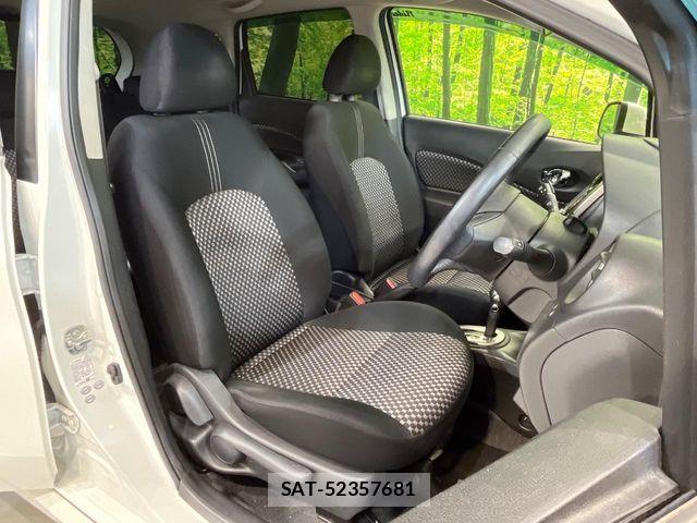 Nissan NOTE 2013-05 7359151-7