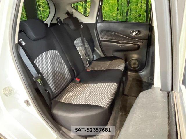 Nissan NOTE 2013-05 7359151-8
