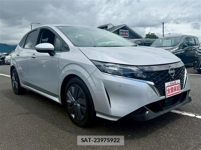 Nissan NOTE 2023-10 7359112-16