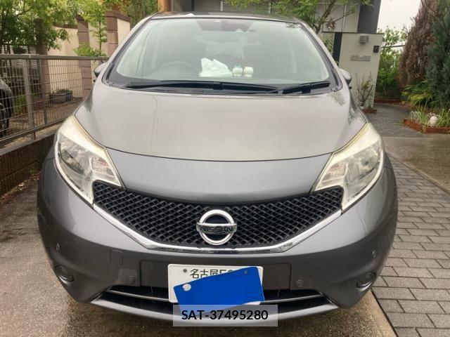 Nissan NOTE 2015-06 7359161-0