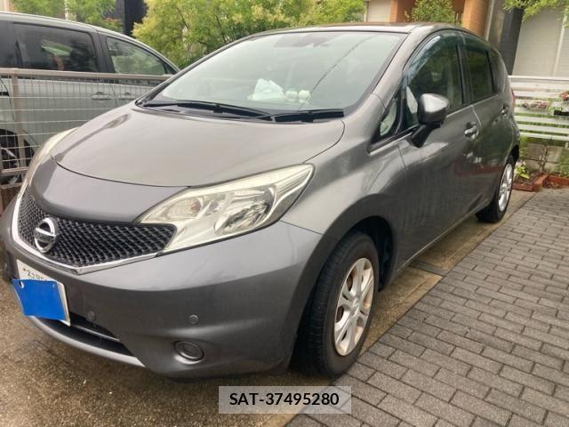 Nissan NOTE 2015-06 7359161-1