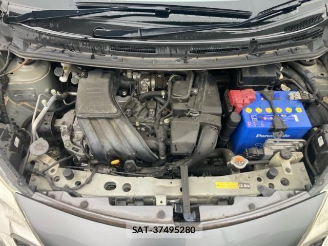 Nissan NOTE 2015-06 7359161-6