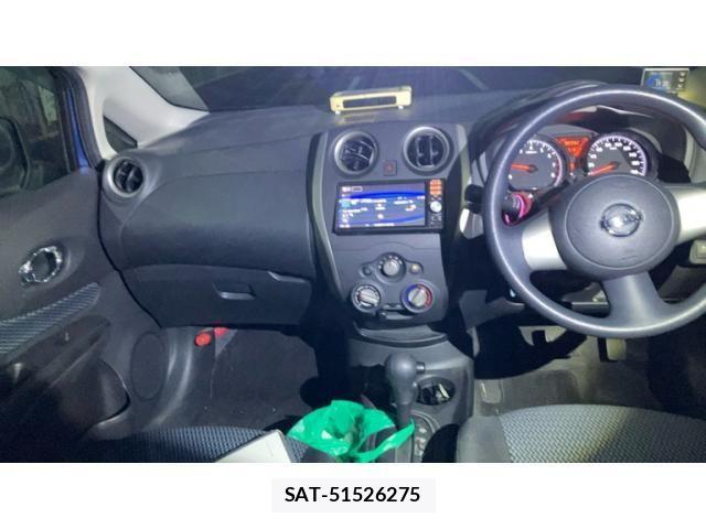 Nissan NOTE 2014-09 7359158-11