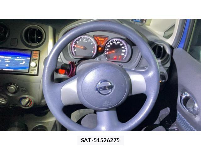 Nissan NOTE 2014-09 7359158-16
