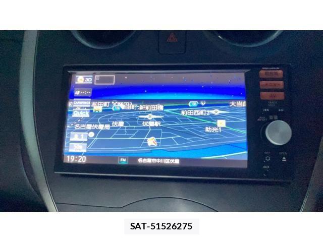 Nissan NOTE 2014-09 7359158-17