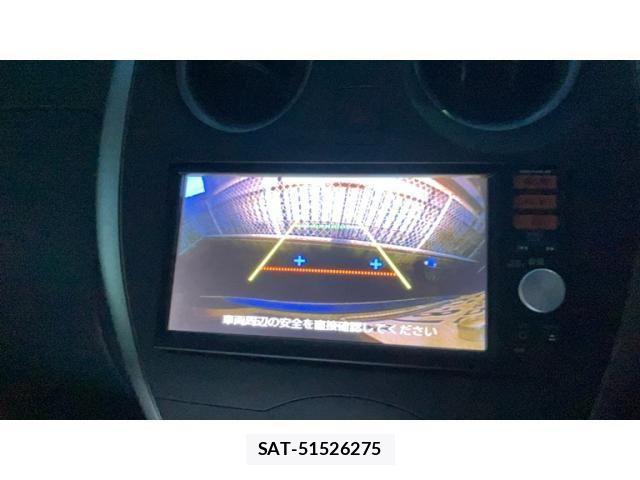 Nissan NOTE 2014-09 7359158-18