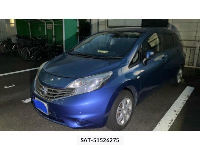Nissan NOTE 2014-09 7359158-1