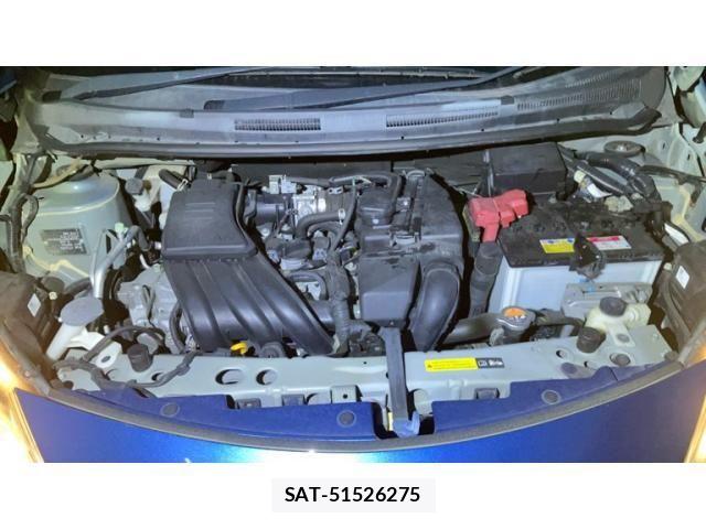 Nissan NOTE 2014-09 7359158-23