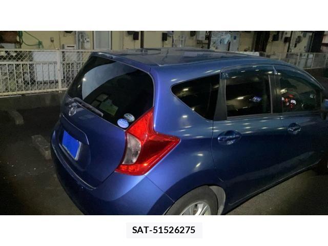 Nissan NOTE 2014-09 7359158-2