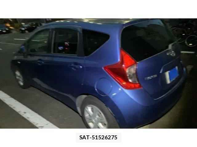 Nissan NOTE 2014-09 7359158-3