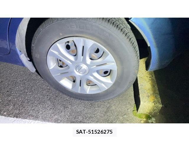 Nissan NOTE 2014-09 7359158-5