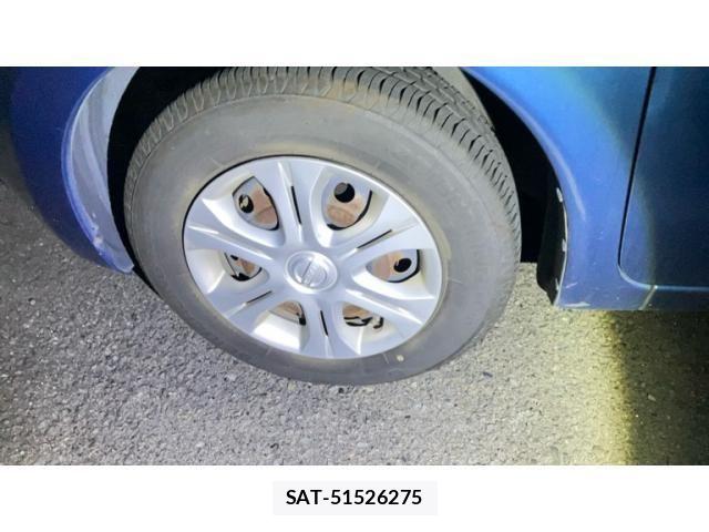 Nissan NOTE 2014-09 7359158-6