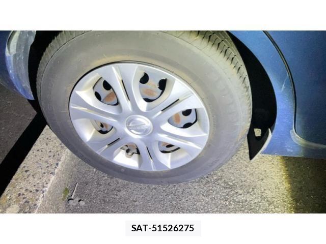 Nissan NOTE 2014-09 7359158-8