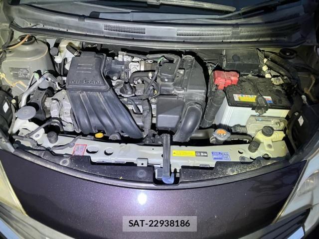 Nissan NOTE 2014-03 7359153-19