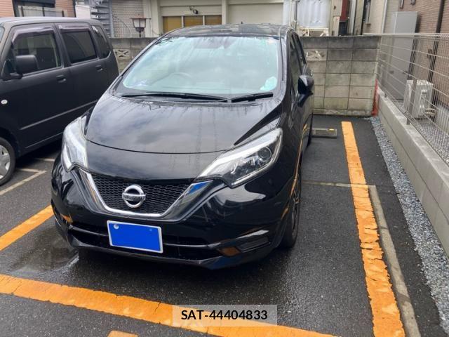 Nissan NOTE 2017-03 7359149-0