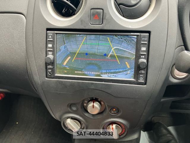 Nissan NOTE 2017-03 7359149-14