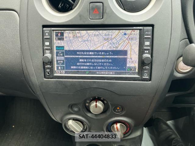 Nissan NOTE 2017-03 7359149-16