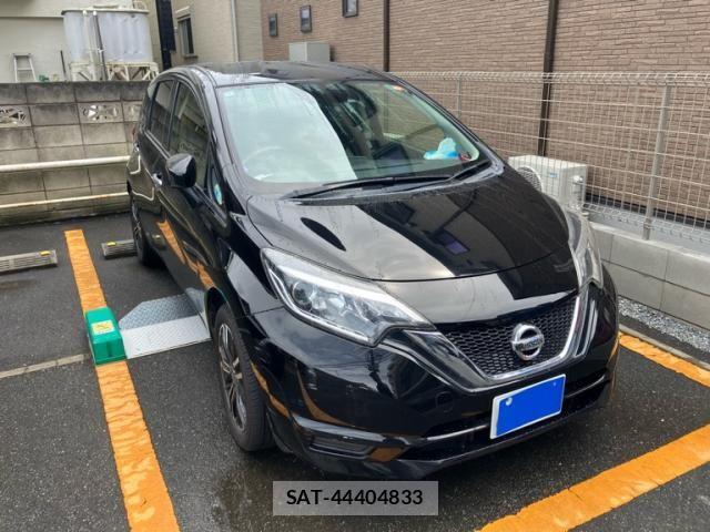 Nissan NOTE 2017-03 7359149-1