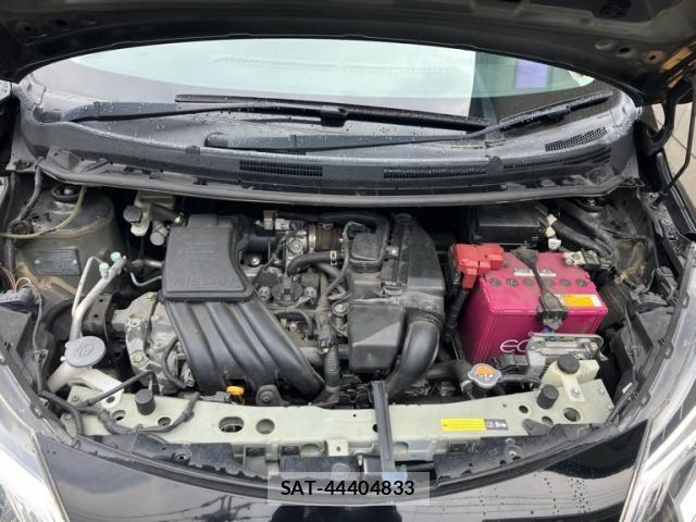 Nissan NOTE 2017-03 7359149-21
