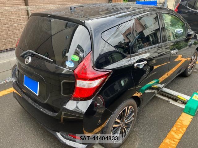 Nissan NOTE 2017-03 7359149-5
