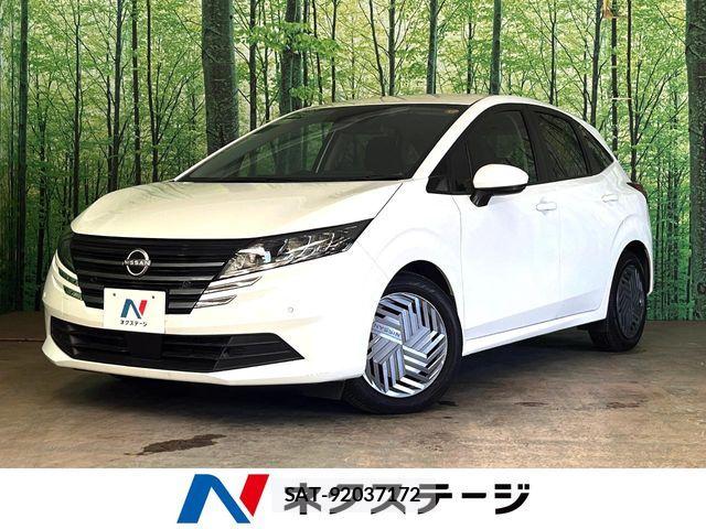 Nissan NOTE 2024-03 7359106-0