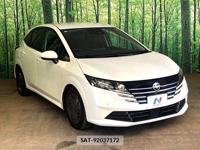 Nissan NOTE 2024-03 7359106-16