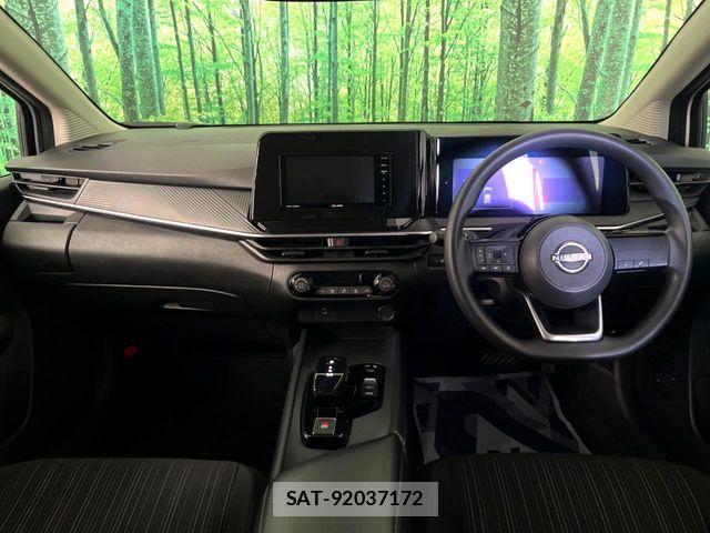 Nissan NOTE 2024-03 7359106-1