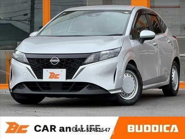 Nissan NOTE 2022-05 7359130-0