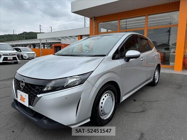 Nissan NOTE 2022-05 7359130-9