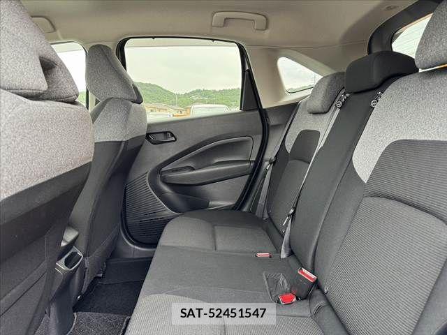 Nissan NOTE 2022-05 7359130-18