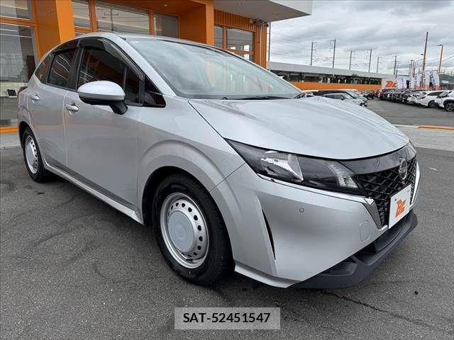 Nissan NOTE 2022-05 7359130-7