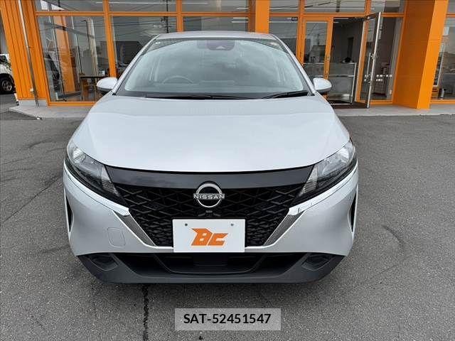 Nissan NOTE 2022-05 7359130-8