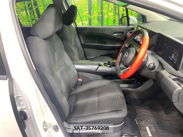 Nissan NOTE 2021-02 7359110-9