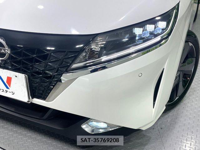 Nissan NOTE 2021-02 7359110-13