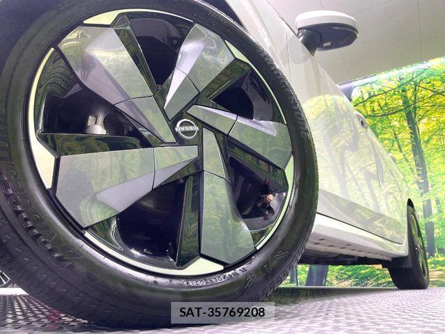 Nissan NOTE 2021-02 7359110-14
