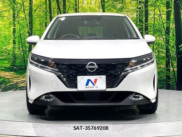Nissan NOTE 2021-02 7359110-15